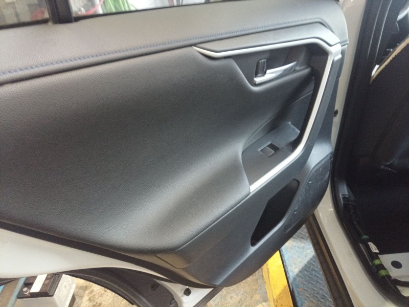 Recambio de elevalunas trasero izquierdo para toyota rav 4 v (_a5_, _h5_) 2.5 hybrid awd (axap54) referencia OEM IAM   