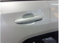 Recambio de maneta exterior trasera izquierda para toyota rav 4 v (_a5_, _h5_) 2.5 hybrid awd (axap54) referencia OEM IAM 692103 2