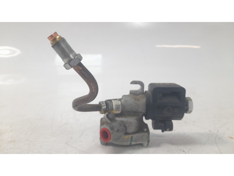 Recambio de valvula egr para dacia sandero iii stepway extreme referencia OEM IAM 67R010404  