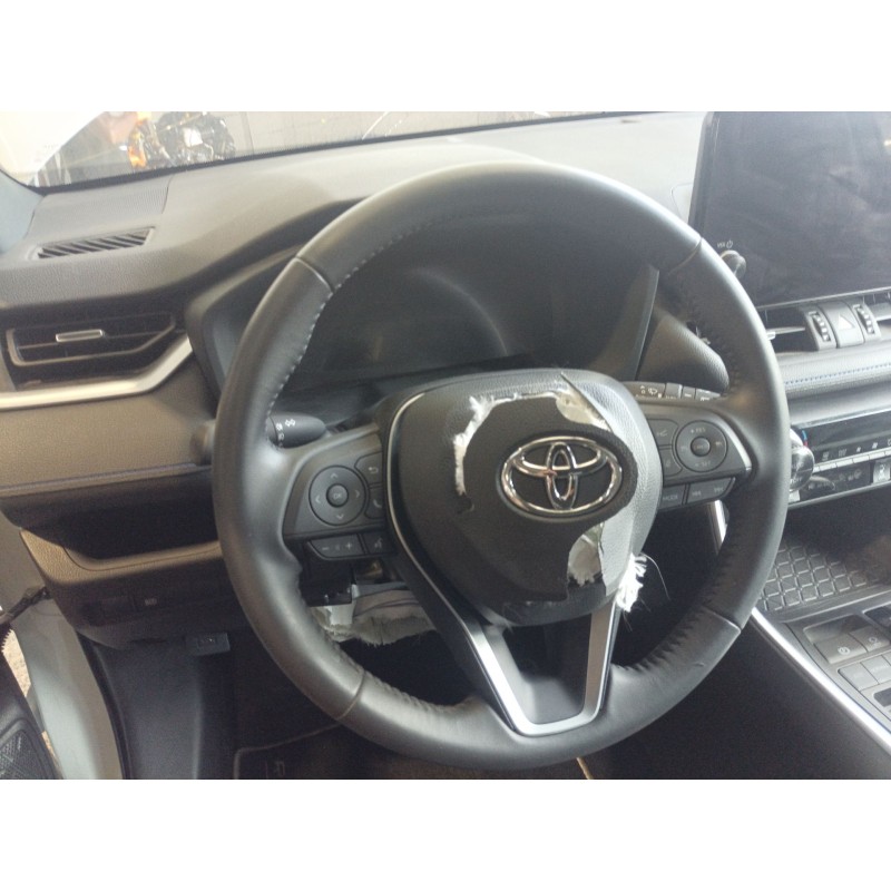 Recambio de columna direccion para toyota rav 4 v (_a5_, _h5_) 2.5 hybrid awd (axap54) referencia OEM IAM   