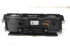 Recambio de mando climatizador para honda civic lim.5 (fk) 1.0 vtec cat referencia OEM IAM 79600TGLG610M1   2