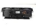 MANDO CLIMATIZADOR 79600TGLG610M1 79600TGLG610M1 