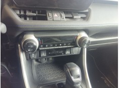 Recambio de mando climatizador para toyota rav 4 v (_a5_, _h5_) 2.5 hybrid awd (axap54) referencia OEM IAM   