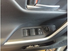 Recambio de mando elevalunas delantero izquierdo para toyota rav 4 v (_a5_, _h5_) 2.5 hybrid awd (axap54) referencia OEM IAM 840 2