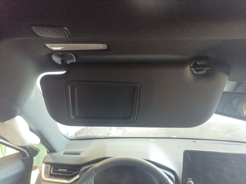 Recambio de parasol izquierdo para toyota rav 4 v (_a5_, _h5_) 2.5 hybrid awd (axap54) referencia OEM IAM   