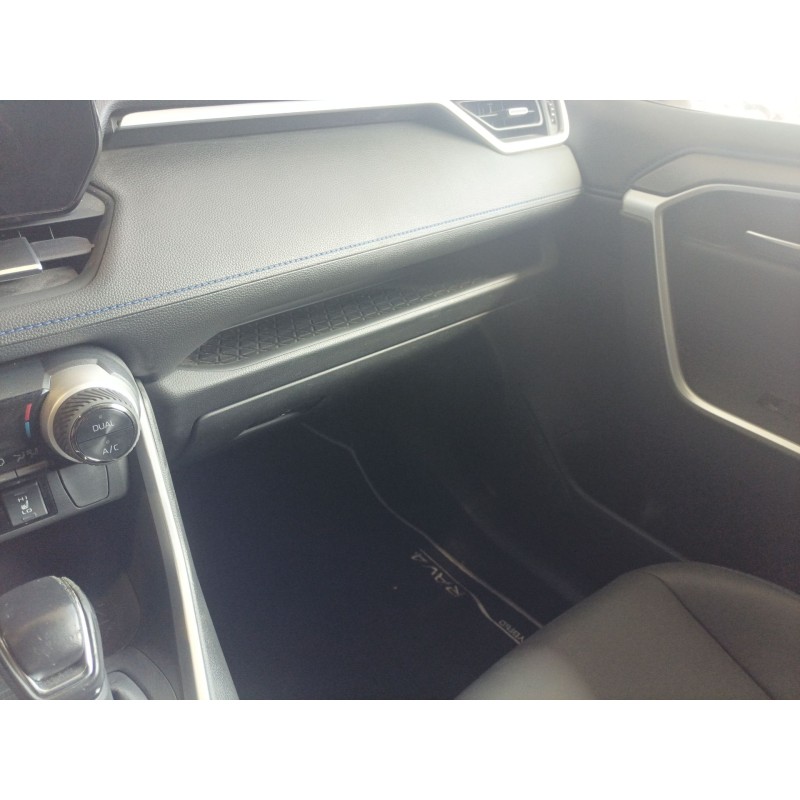 Recambio de ventilador calefaccion para toyota rav 4 v (_a5_, _h5_) 2.5 hybrid awd (axap54) referencia OEM IAM   