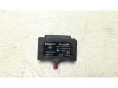 Recambio de modulo electronico para dacia sandero iii stepway extreme referencia OEM IAM 282122683R  