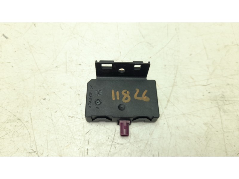 Recambio de modulo electronico para dacia sandero iii stepway extreme referencia OEM IAM 282122683R  