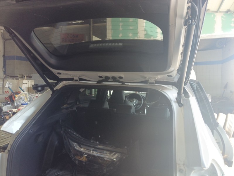 Recambio de amortiguadores maletero / porton para toyota rav 4 v (_a5_, _h5_) 2.5 hybrid awd (axap54) referencia OEM IAM   