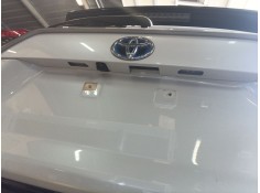 Recambio de maneta exterior porton para toyota rav 4 v (_a5_, _h5_) 2.5 hybrid awd (axap54) referencia OEM IAM   