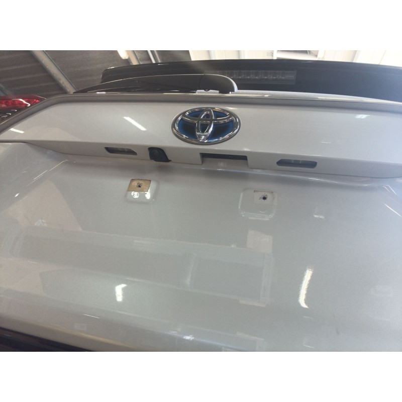 Recambio de maneta exterior porton para toyota rav 4 v (_a5_, _h5_) 2.5 hybrid awd (axap54) referencia OEM IAM   