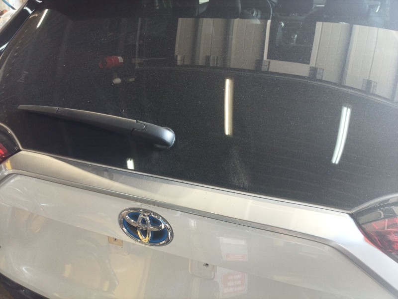 Recambio de motor limpia trasero para toyota rav 4 v (_a5_, _h5_) 2.5 hybrid awd (axap54) referencia OEM IAM   