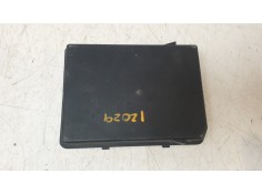 Recambio de caja reles / fusibles para renault clio v intens referencia OEM IAM 284B77213R   2