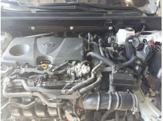 Recambio de caja cambios para toyota rav 4 v (_a5_, _h5_) 2.5 hybrid awd (axap54) referencia OEM IAM   