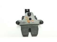 Recambio de cerradura maletero / porton para ford focus 2.3 ecoboost cat referencia OEM IAM BM51A442A66BD  
