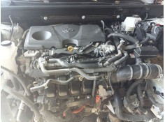 Recambio de motor completo para toyota rav 4 v (_a5_, _h5_) 2.5 hybrid awd (axap54) referencia OEM IAM   