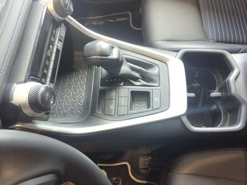 Recambio de palanca freno para toyota rav 4 v (_a5_, _h5_) 2.5 hybrid awd (axap54) referencia OEM IAM   