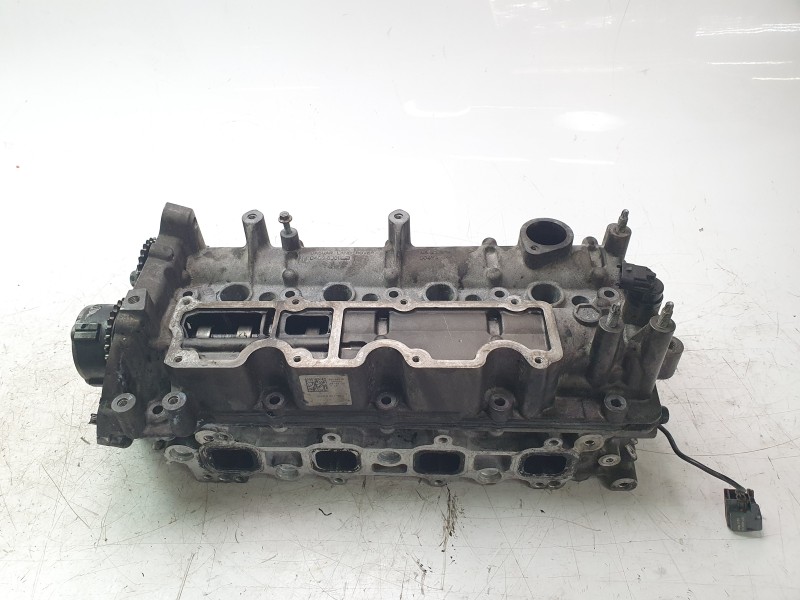 Recambio de culata para land rover discovery sport (l550) 2.0 d 4x4 referencia OEM IAM LR073645  