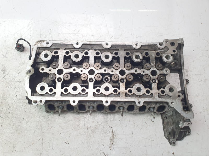 Recambio de culata para land rover discovery sport (l550) 2.0 d 4x4 referencia OEM IAM LR073645  