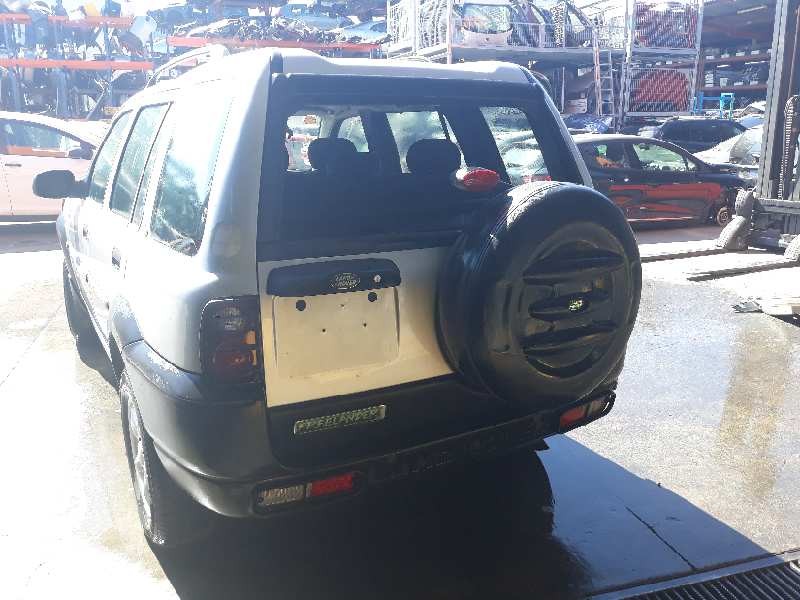 land rover freelander (ln) del año 2002