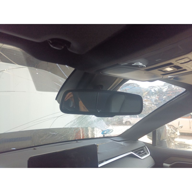 Recambio de espejo para toyota rav 4 v (_a5_, _h5_) 2.5 hybrid awd (axap54) referencia OEM IAM   