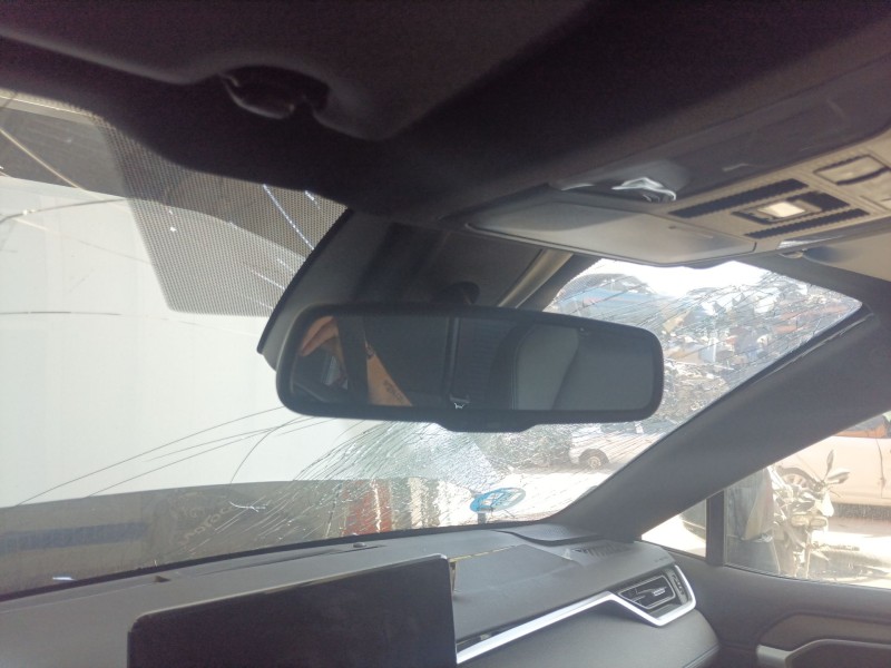 Recambio de espejo para toyota rav 4 v (_a5_, _h5_) 2.5 hybrid awd (axap54) referencia OEM IAM   