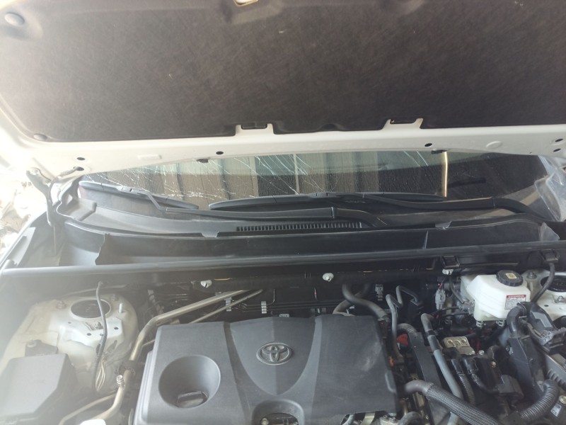 Recambio de torpedo para toyota rav 4 v (_a5_, _h5_) 2.5 hybrid awd (axap54) referencia OEM IAM   