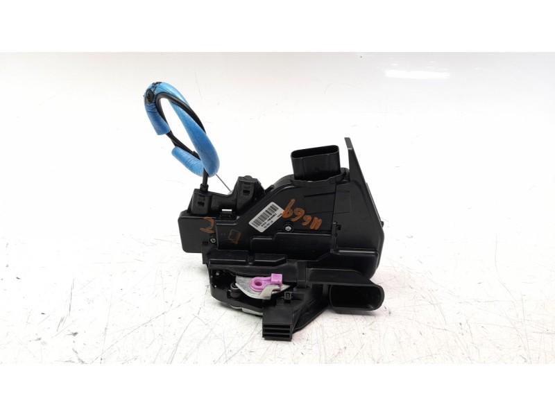 Recambio de cerradura puerta delantera izquierda para kia stonic (ybcuv) 1.2 cat referencia OEM IAM 81310H8040  