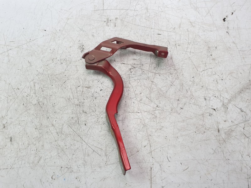 Recambio de bisagra capo izquierda para mg zs comfort referencia OEM IAM 10457978L  