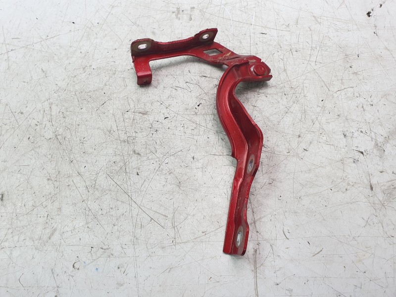 Recambio de bisagra capo izquierda para mg zs comfort referencia OEM IAM 10457978L  