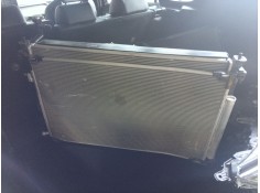 Recambio de condensador / radiador aire acondicionado para toyota rav 4 v (_a5_, _h5_) 2.5 hybrid awd (axap54) referencia OEM IA