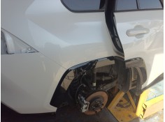 Recambio de puente trasero para toyota rav 4 v (_a5_, _h5_) 2.5 hybrid awd (axap54) referencia OEM IAM   