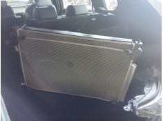 Recambio de radiador agua para toyota rav 4 v (_a5_, _h5_) 2.5 hybrid awd (axap54) referencia OEM IAM 122050401 1640025190  2