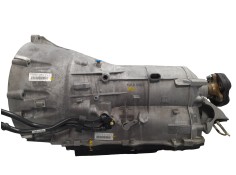Recambio de caja cambios para bmw serie 3 lim. (f30) 318d referencia OEM IAM 24008693340 GA8HP50Z 