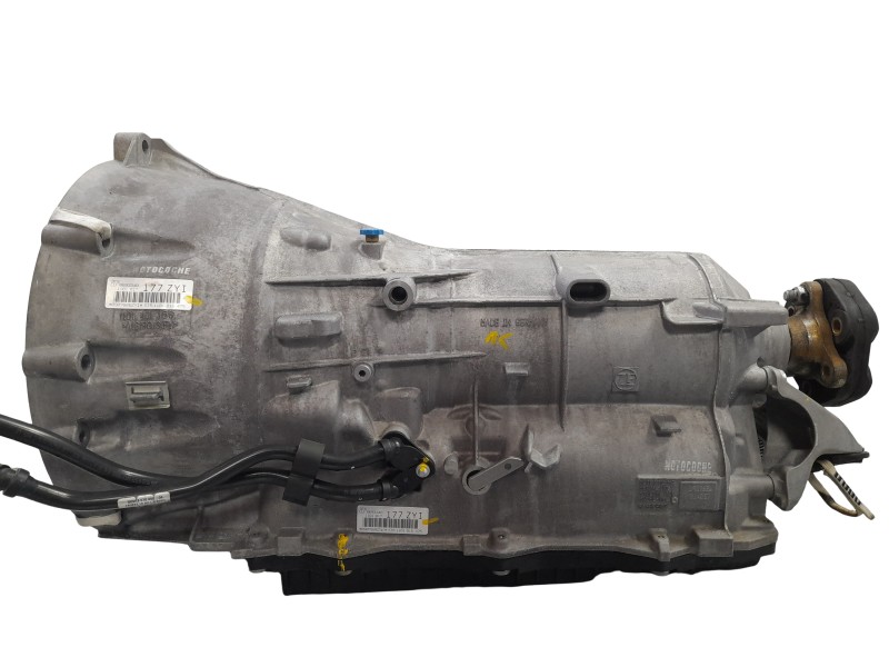 Recambio de caja cambios para bmw serie 3 lim. (f30) 318d referencia OEM IAM 24008693340 GA8HP50Z 