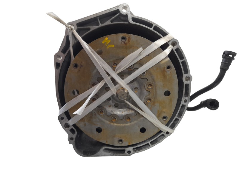 Recambio de caja cambios para bmw serie 3 lim. (f30) 318d referencia OEM IAM 24008693340 GA8HP50Z 