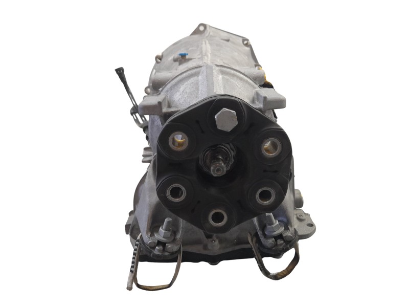 Recambio de caja cambios para bmw serie 3 lim. (f30) 318d referencia OEM IAM 24008693340 GA8HP50Z 