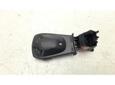 Recambio de mando volumen para dacia sandero iii stepway extreme referencia OEM IAM 255522187R   2