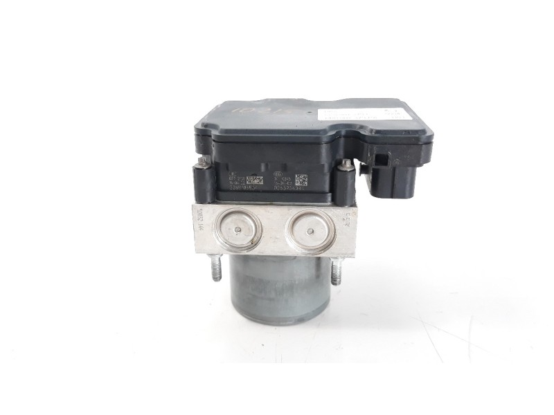 Recambio de abs para audi a1 sportback (8xf) attracted referencia OEM IAM 6C0907379L  