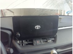 Recambio de pantalla multifuncion para toyota rav 4 v (_a5_, _h5_) 2.5 hybrid awd (axap54) referencia OEM IAM   