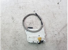 Recambio de cerradura puerta delantera derecha para mg zs comfort referencia OEM IAM 10645781  
