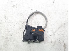 Recambio de cerradura puerta delantera derecha para mg zs comfort referencia OEM IAM 10645781   2