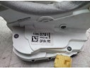 CERRADURA PUERTA DELANTERA DERECHA 10645781 10645781 