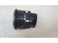 Recambio de aireador central para mercedes-benz clase gla (w156) gla 200 cdi (156.908) referencia OEM IAM 1568300054   2