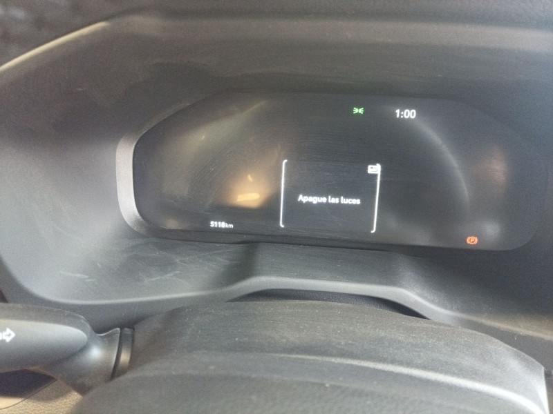 Recambio de cuadro instrumentos para toyota rav 4 v (_a5_, _h5_) 2.5 hybrid awd (axap54) referencia OEM IAM   