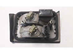 Recambio de piloto trasero derecho para bmw serie 5 berlina (e34) referencia OEM IAM  10408025  2