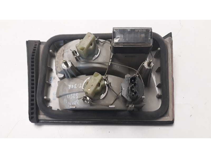 Recambio de piloto trasero derecho para bmw serie 5 berlina (e34) referencia OEM IAM  10408025 