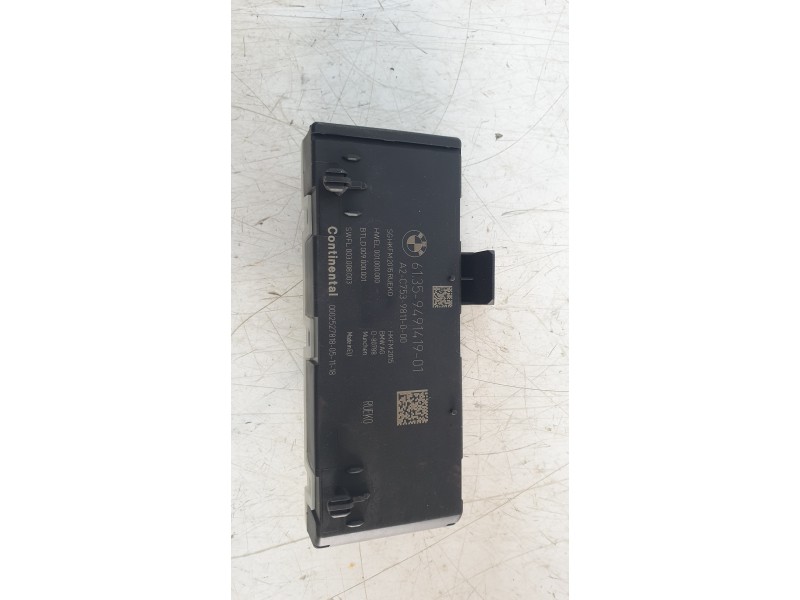 Recambio de modulo electronico para bmw serie x1 (f48) sdrive18d referencia OEM IAM 61359491419  