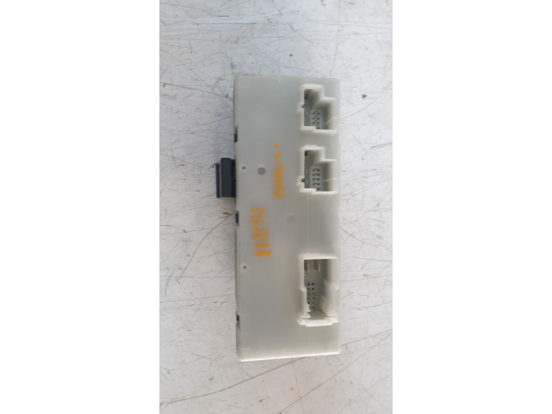 Recambio de modulo electronico para bmw serie x1 (f48) sdrive18d referencia OEM IAM 61359491419  