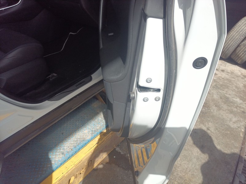 Recambio de cerradura puerta delantera derecha para toyota rav 4 v (_a5_, _h5_) 2.5 hybrid awd (axap54) referencia OEM IAM   